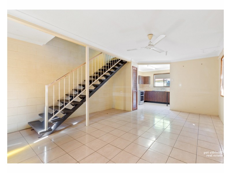 3/133 Glenmore Road, Park Avenue QLD 4701