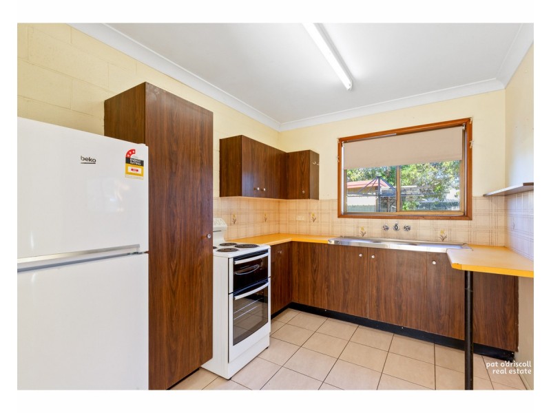 3/133 Glenmore Road, Park Avenue QLD 4701