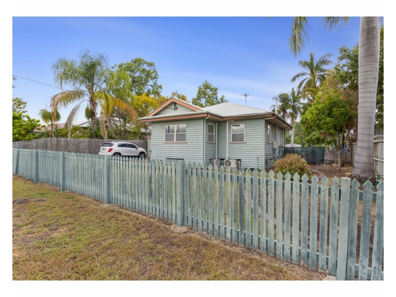 55 Heath Street, Wandal QLD 4700