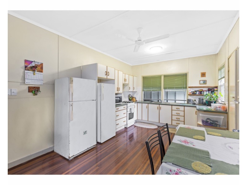 55 Heath Street, Wandal QLD 4700