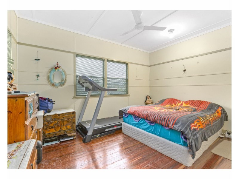 55 Heath Street, Wandal QLD 4700