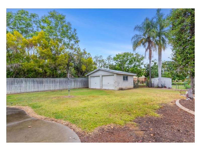 55 Heath Street, Wandal QLD 4700