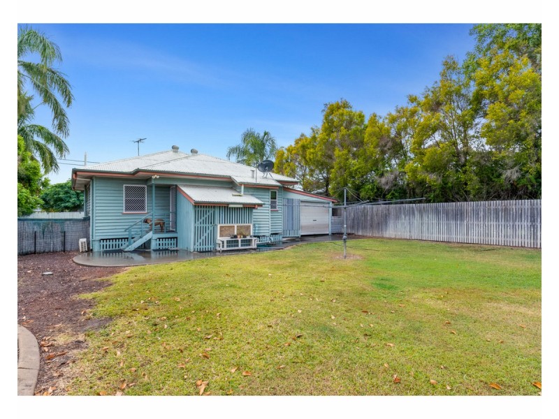 55 Heath Street, Wandal QLD 4700