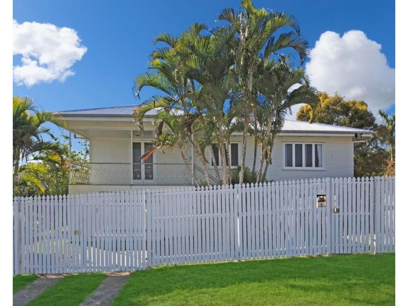 3 Headrick Street, Wandal QLD 4700