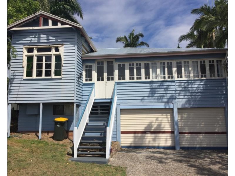 56 Glencoe Street, The Range QLD 4700