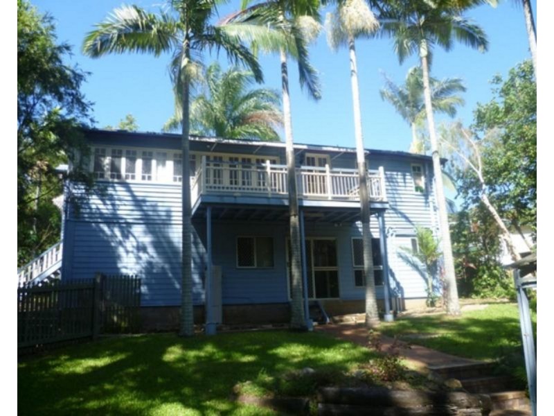 56 Glencoe Street, The Range QLD 4700