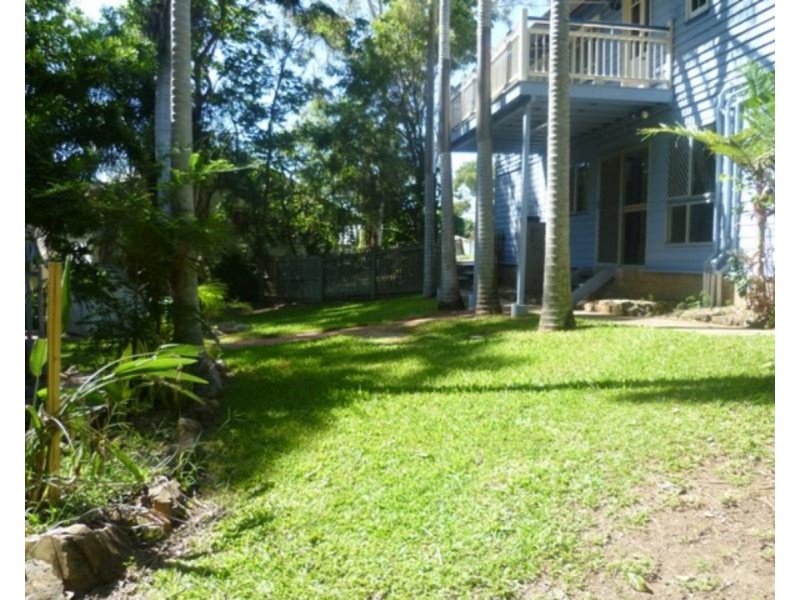 56 Glencoe Street, The Range QLD 4700