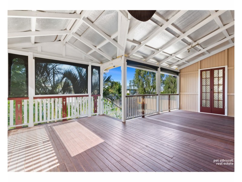 123 Spike Street, Berserker QLD 4701