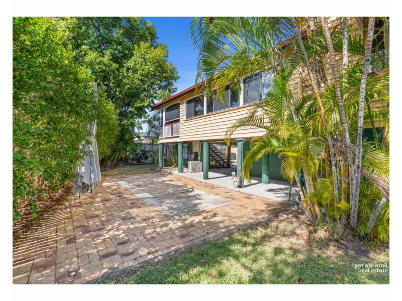 123 Spike Street, Berserker QLD 4701