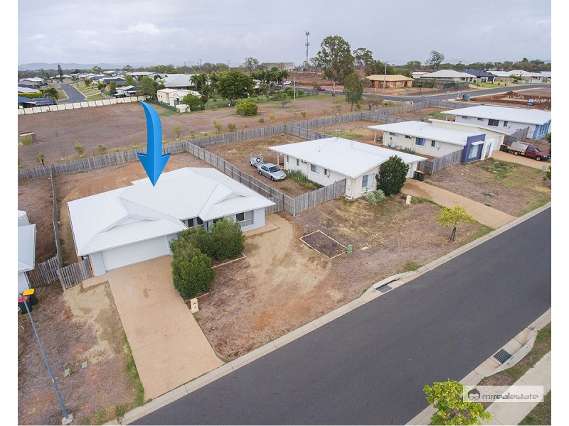 8 Taramoore Road, Gracemere QLD 4702