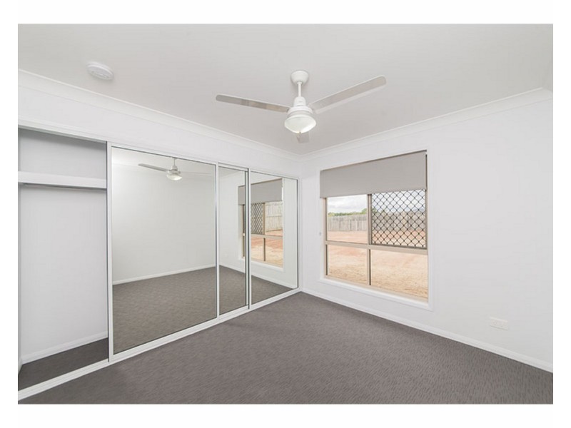8 Taramoore Road, Gracemere QLD 4702