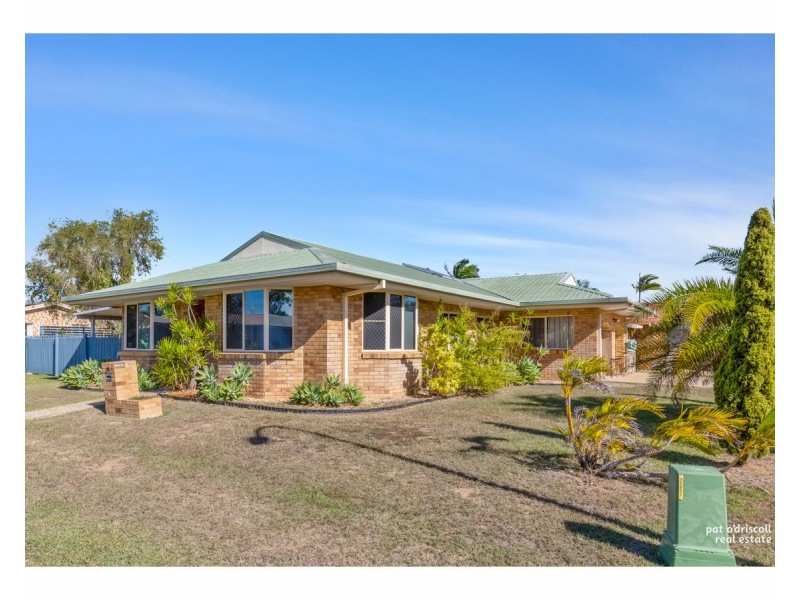 35 Carara Drive, Kawana QLD 4701