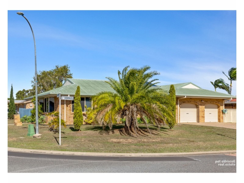 35 Carara Drive, Kawana QLD 4701
