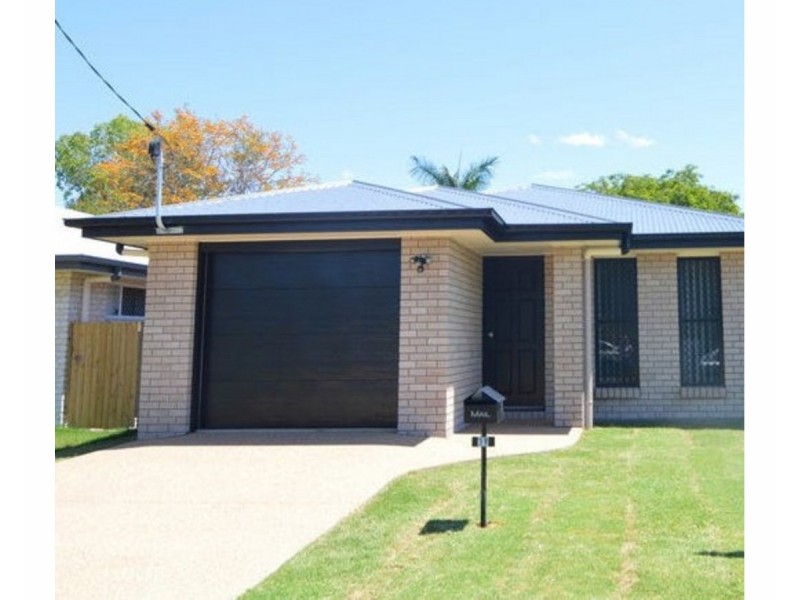 19 Buckle Street, Park Avenue QLD 4701