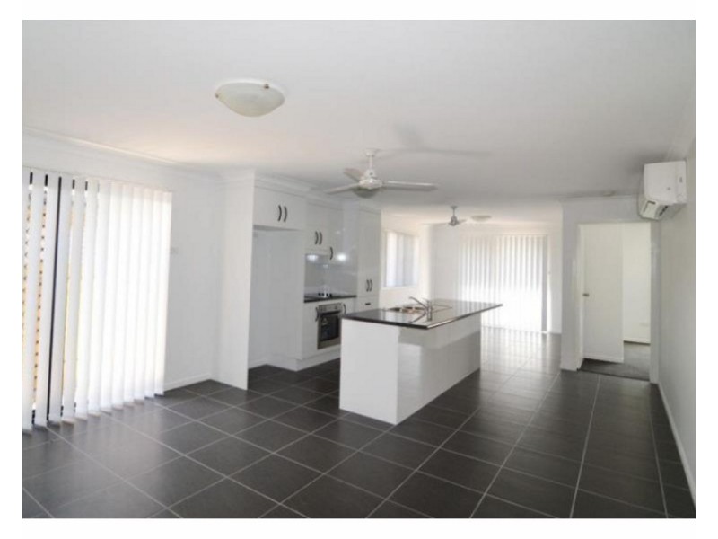 19 Buckle Street, Park Avenue QLD 4701