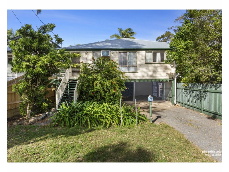 7 Callan Street, Wandal QLD 4700