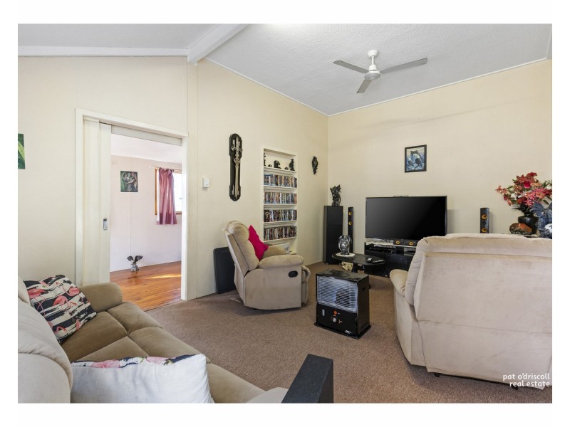 7 Callan Street, Wandal QLD 4700