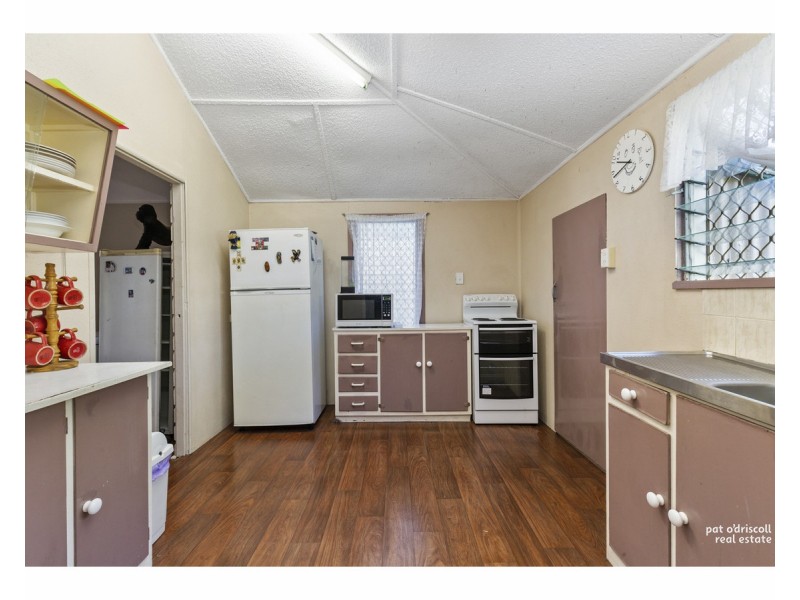 7 Callan Street, Wandal QLD 4700