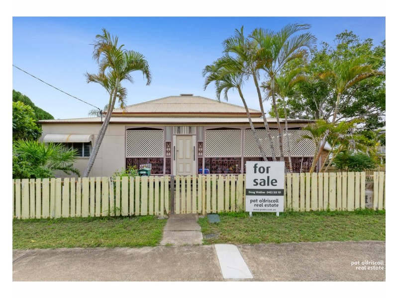 107 Canning Street, Allenstown QLD 4700