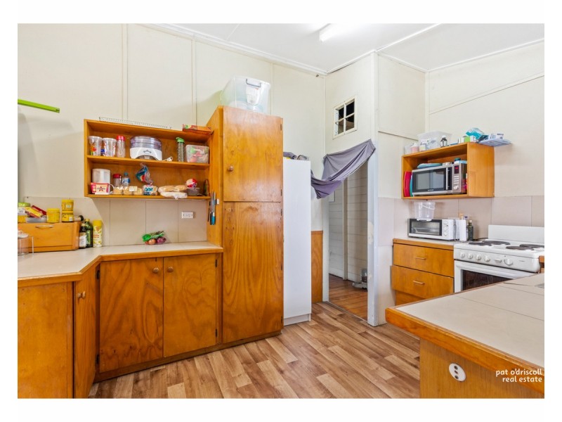 107 Canning Street, Allenstown QLD 4700