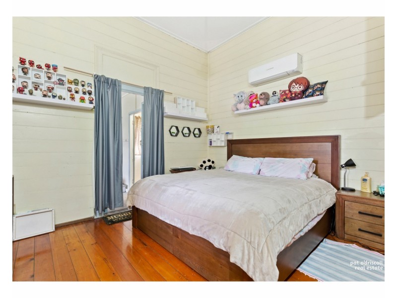 107 Canning Street, Allenstown QLD 4700