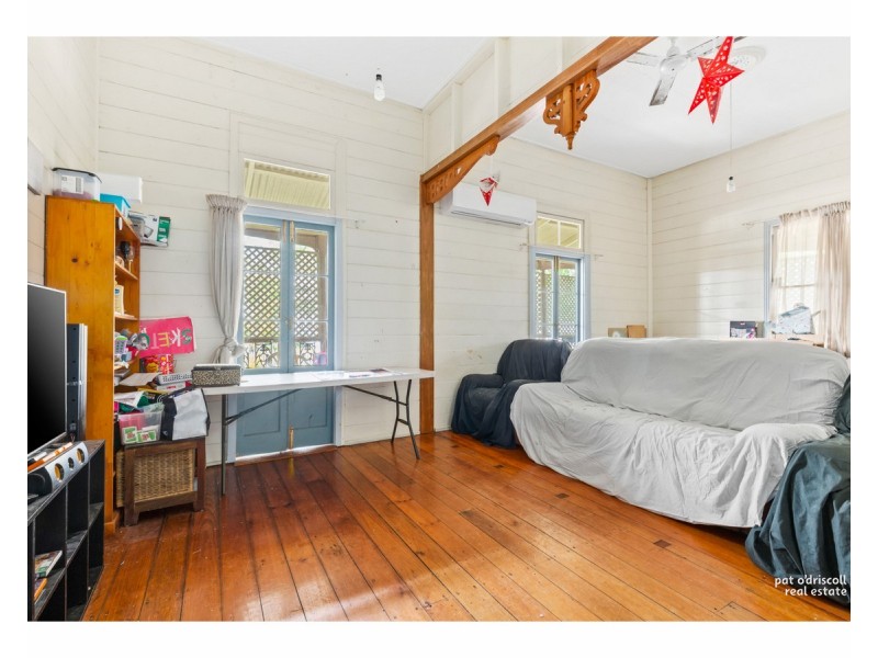 107 Canning Street, Allenstown QLD 4700