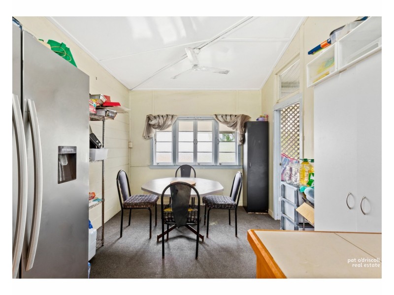 107 Canning Street, Allenstown QLD 4700