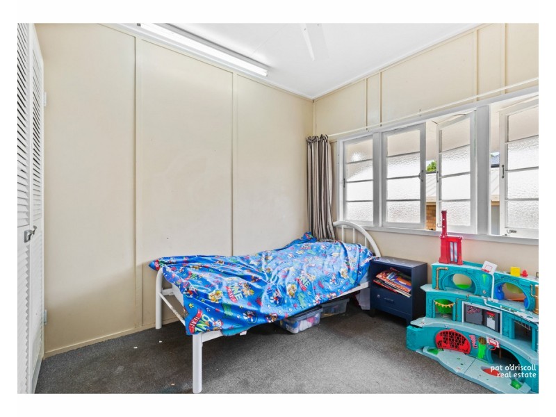107 Canning Street, Allenstown QLD 4700