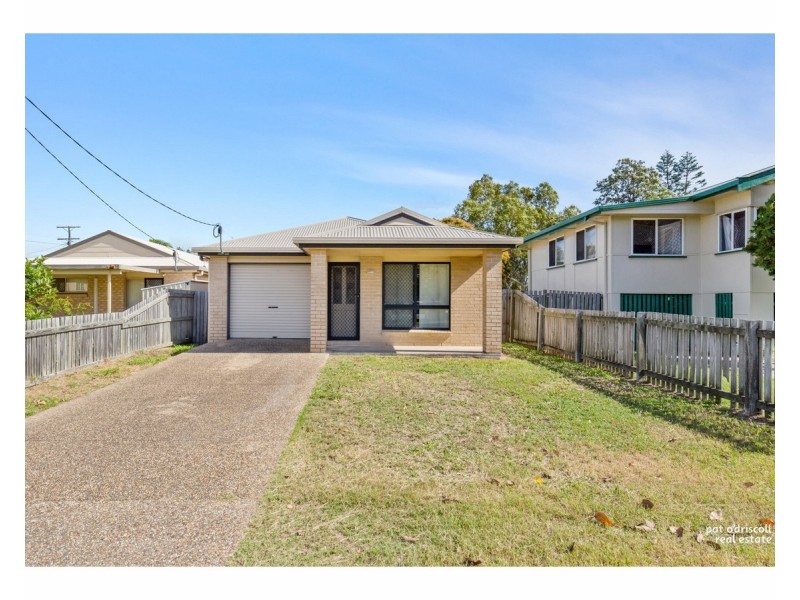257A Eldon Street, Berserker QLD 4701