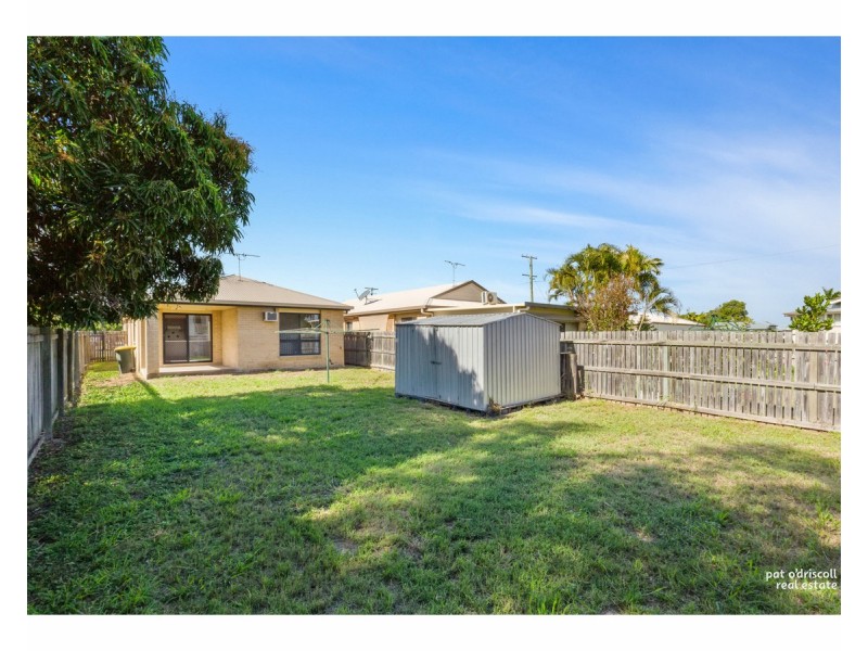 257A Eldon Street, Berserker QLD 4701