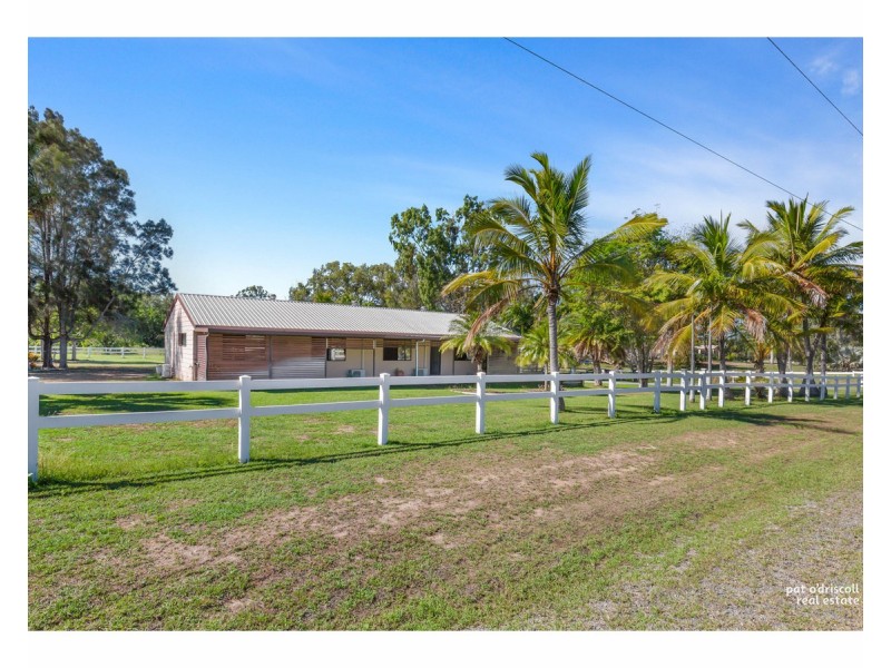 135 Oxley Street, Gracemere QLD 4702