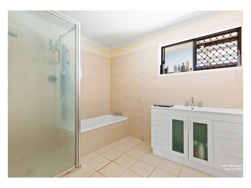 135 Oxley Street, Gracemere QLD 4702