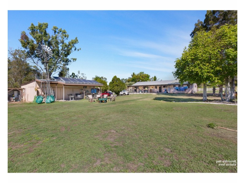 135 Oxley Street, Gracemere QLD 4702