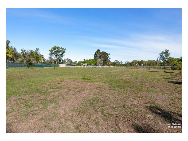 135 Oxley Street, Gracemere QLD 4702