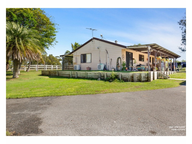 135 Oxley Street, Gracemere QLD 4702