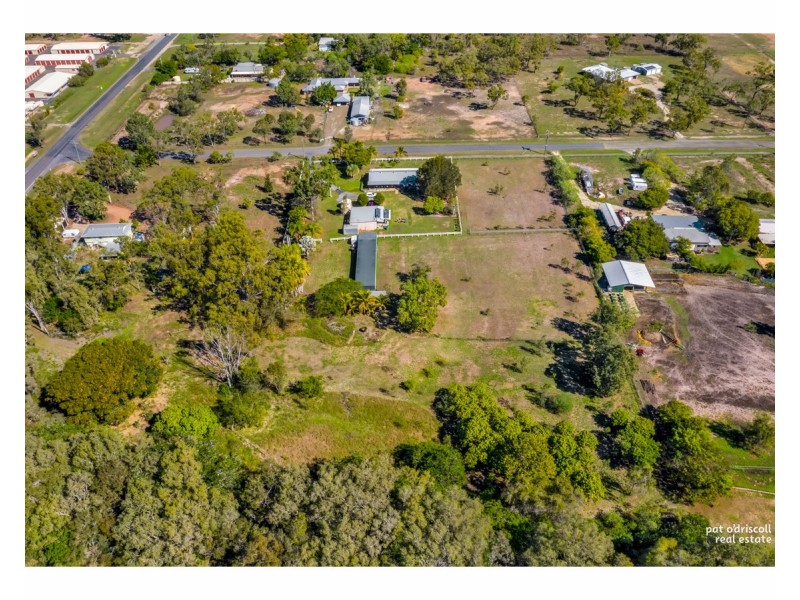 135 Oxley Street, Gracemere QLD 4702