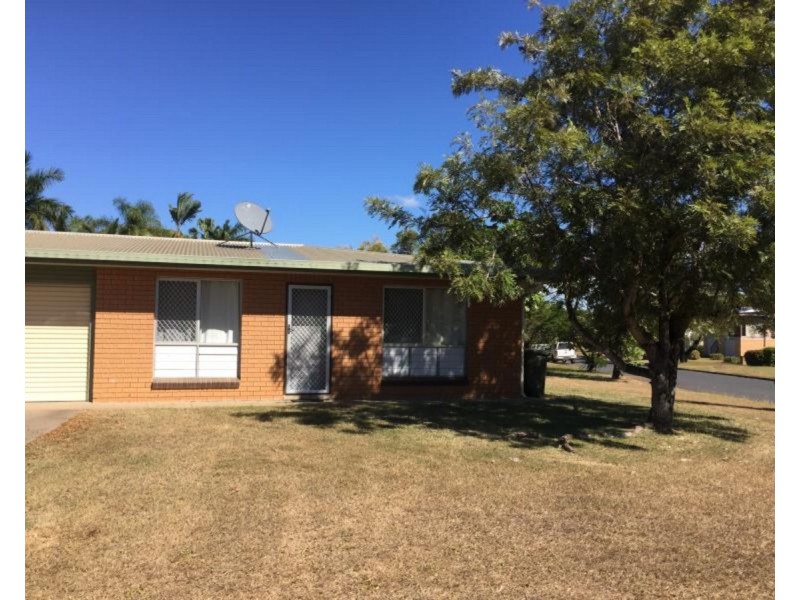 4/48 Denning Street, Park Avenue QLD 4701