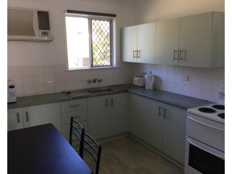 4/48 Denning Street, Park Avenue QLD 4701