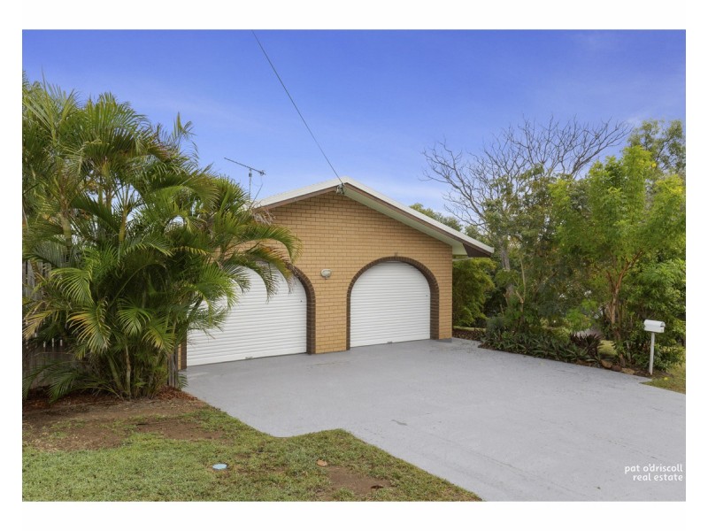 10 Gowdie Avenue, Frenchville QLD 4701