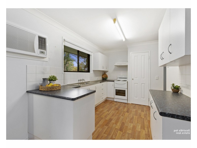 10 Gowdie Avenue, Frenchville QLD 4701