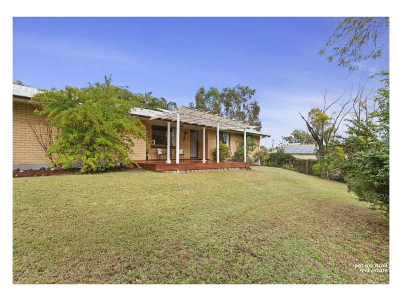 10 Gowdie Avenue, Frenchville QLD 4701