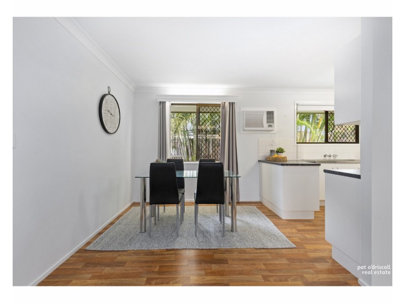 10 Gowdie Avenue, Frenchville QLD 4701