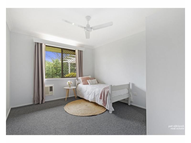 10 Gowdie Avenue, Frenchville QLD 4701