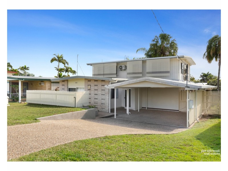 363 Philp Avenue, Frenchville QLD 4701