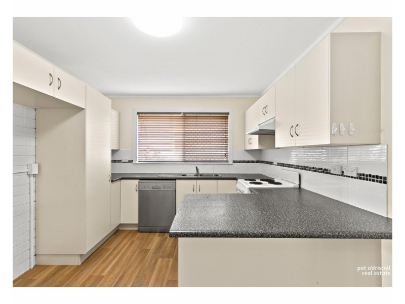 363 Philp Avenue, Frenchville QLD 4701