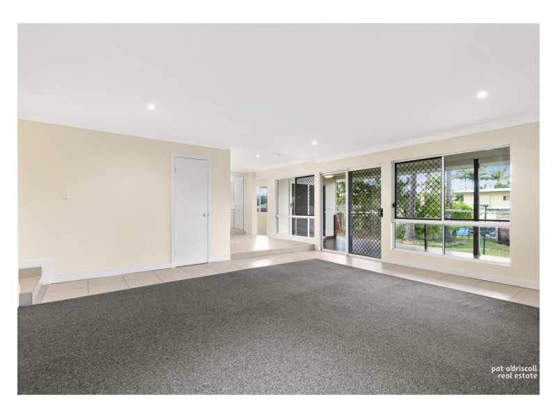 363 Philp Avenue, Frenchville QLD 4701