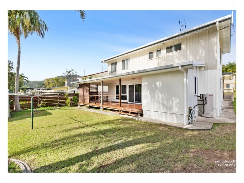 363 Philp Avenue, Frenchville QLD 4701