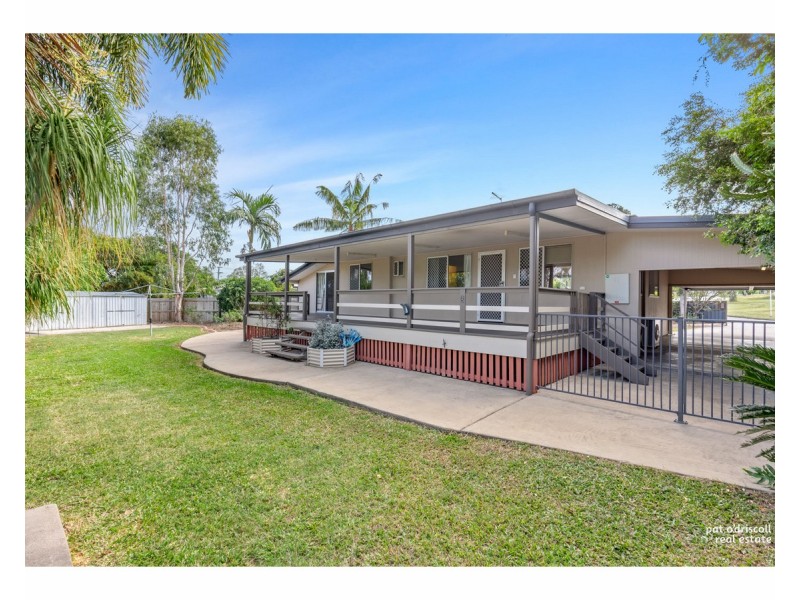 294 Kirby Street, Koongal QLD 4701