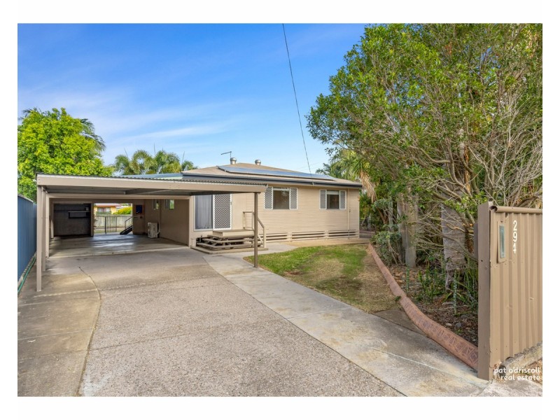 294 Kirby Street, Koongal QLD 4701