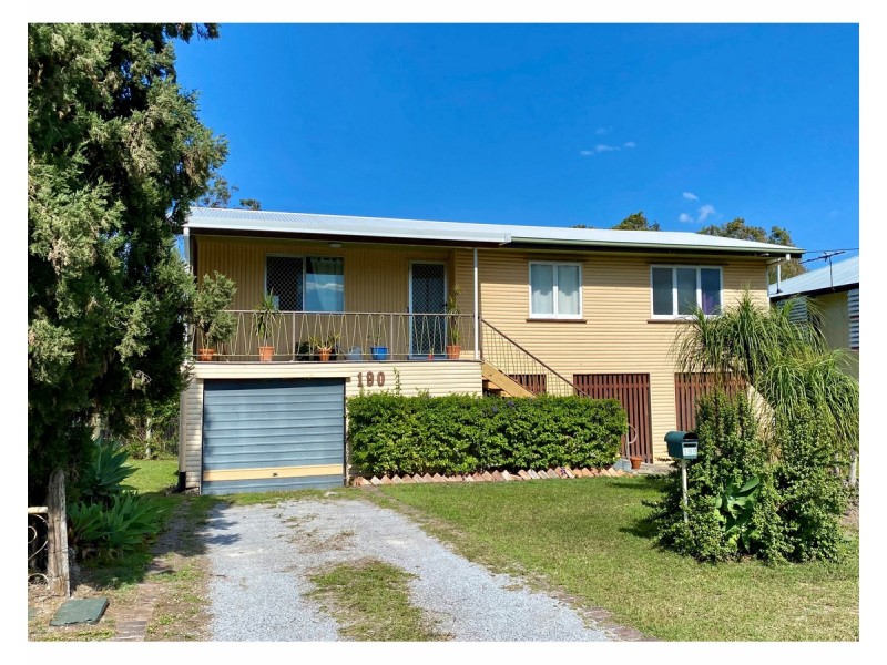 190 Stamford Street, Berserker QLD 4701